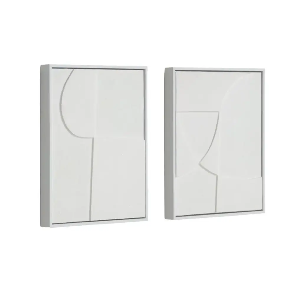 Nexo reloj pared péndulo metal plata | Idelika