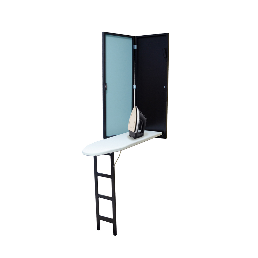 Stenery mueble de planchado con espejo // MS
