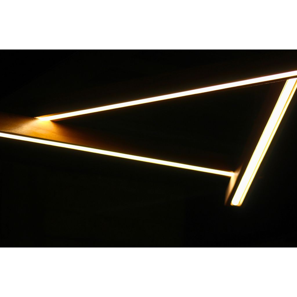 Escalante lampara triangulo_20383
