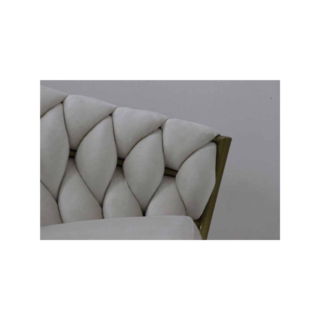 Salamanca sofa beige // CS_19925