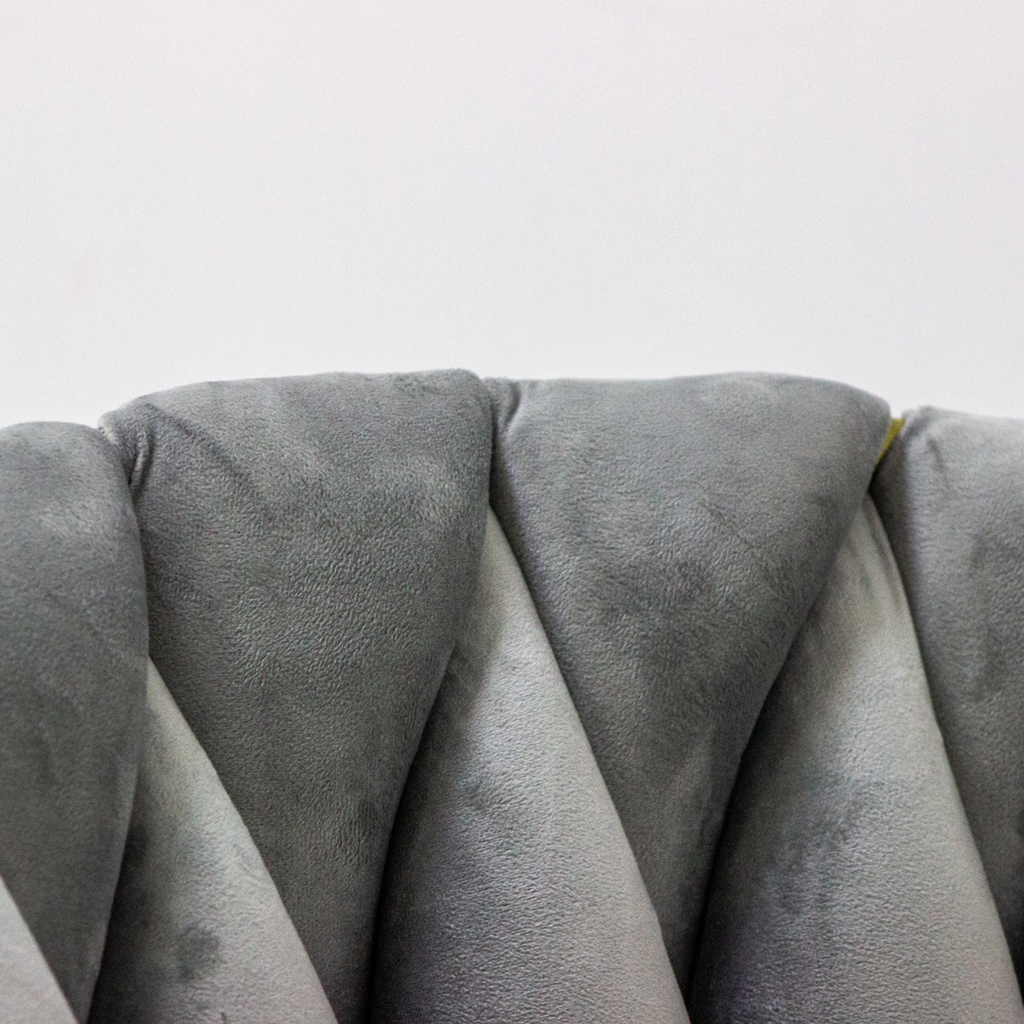 Salamanca sofa gris // CS_20000