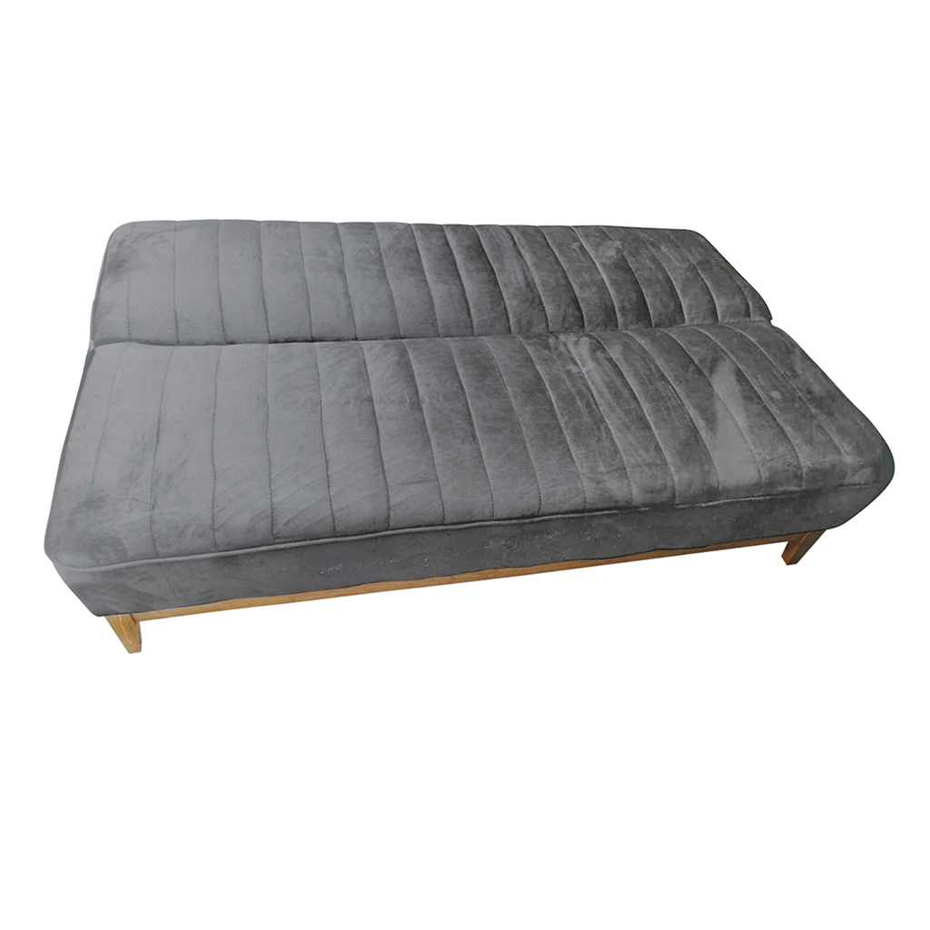 Scotten sofá cama gris claro // MP_16036