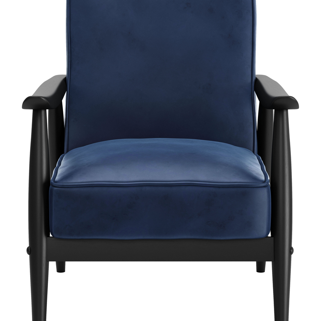 Rik silla azul // MS_13123