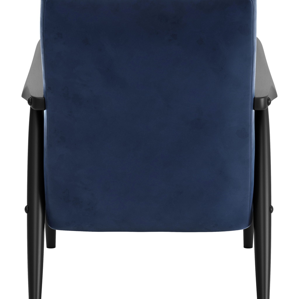 Rik silla azul // MS_13474