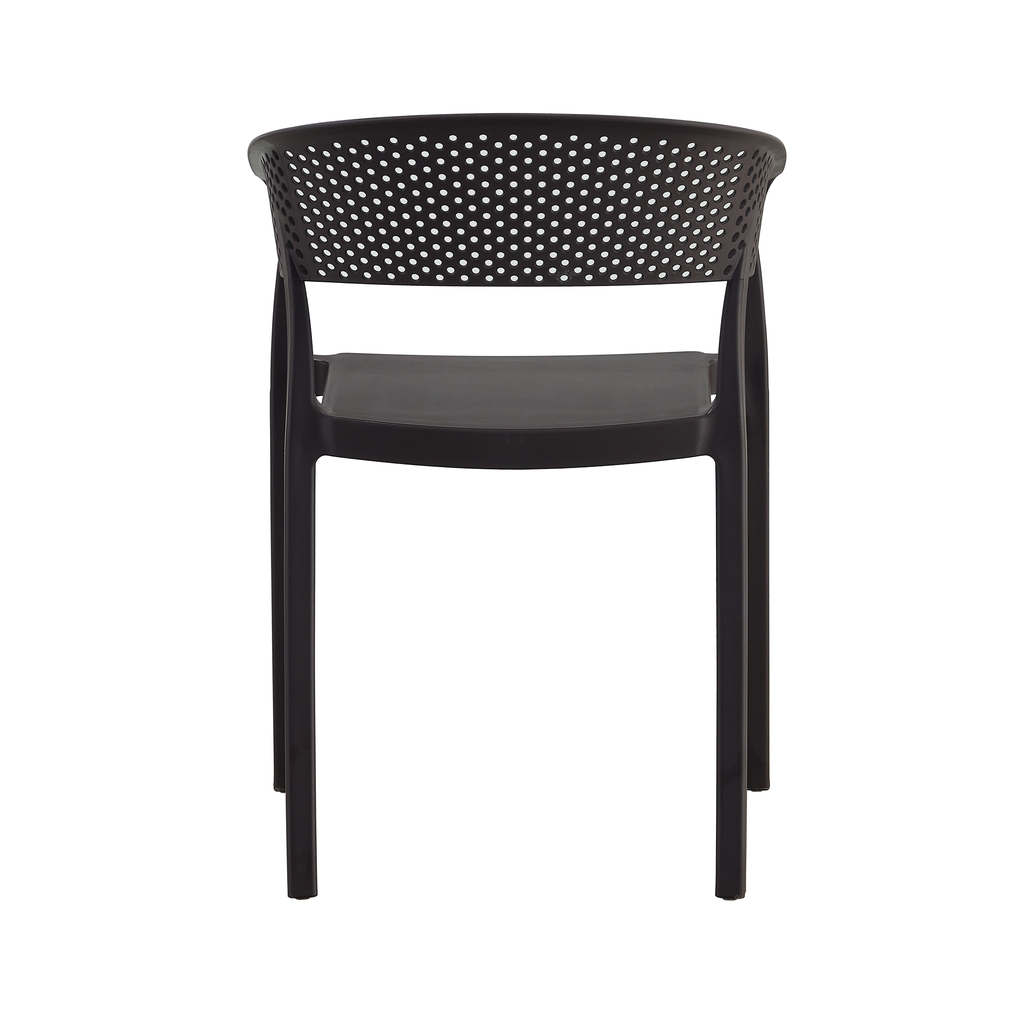 Pellegrino silla de exterior color grafito_20674