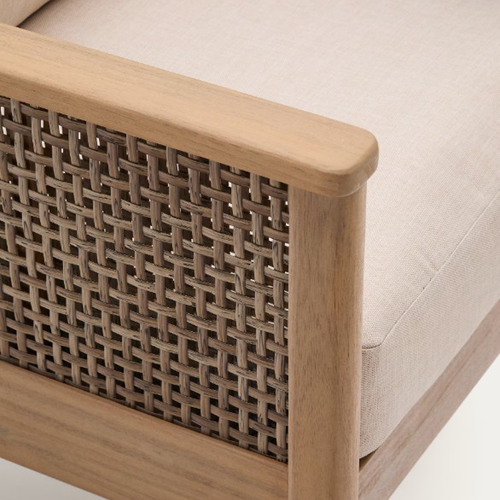 Alabe Set sofá + 2 sillones +  mesa_26609