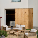 Alabe Set sofá + 2 sillones +  mesa_26611