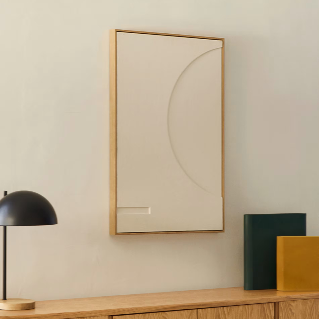 Sefri cuadro con formas geométricas_26319