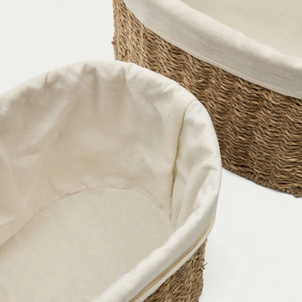 Tossa set de 2 cestas_26333