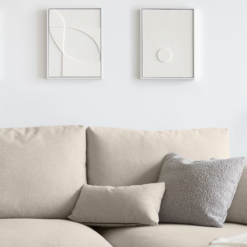 Brunella set de 2 cuadros_26273