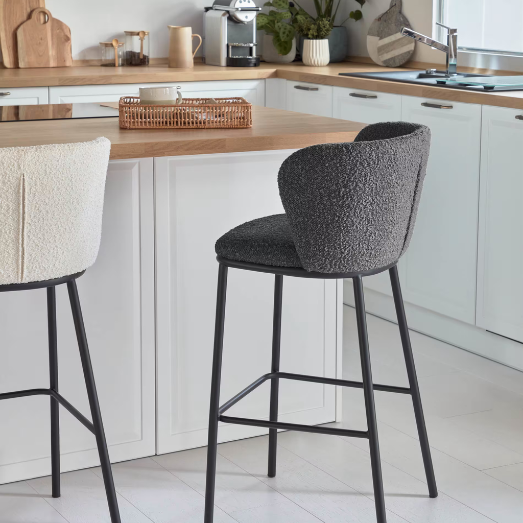 Ciselia taburete de borreguito_26454