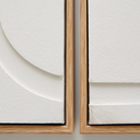 Sefri set de 2 cuadros blancos_26311