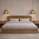 Recámara QS wabi cabecera + base_26694