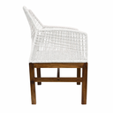 Mazunte silla blanca // Exterior techado_26873