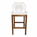 Mazunte banco blanco // Exterior techado_26875