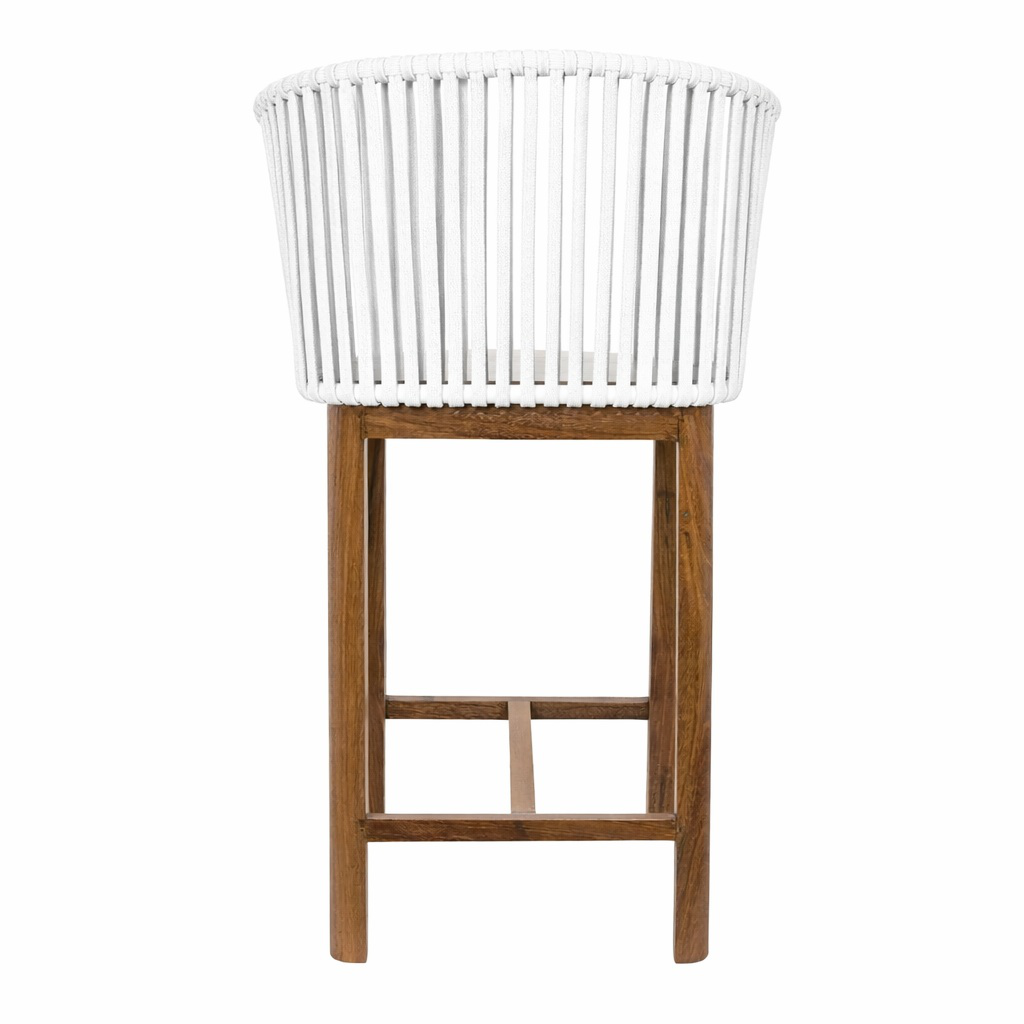 Oaxaca banco blanco // Exterior techado_26882