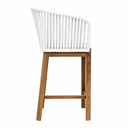 Oaxaca banco blanco // Exterior techado_26884