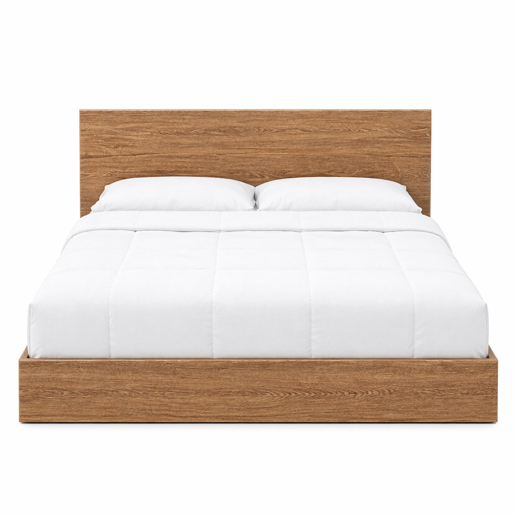 Recámara KS wabi canto recto cabecera + base_27397