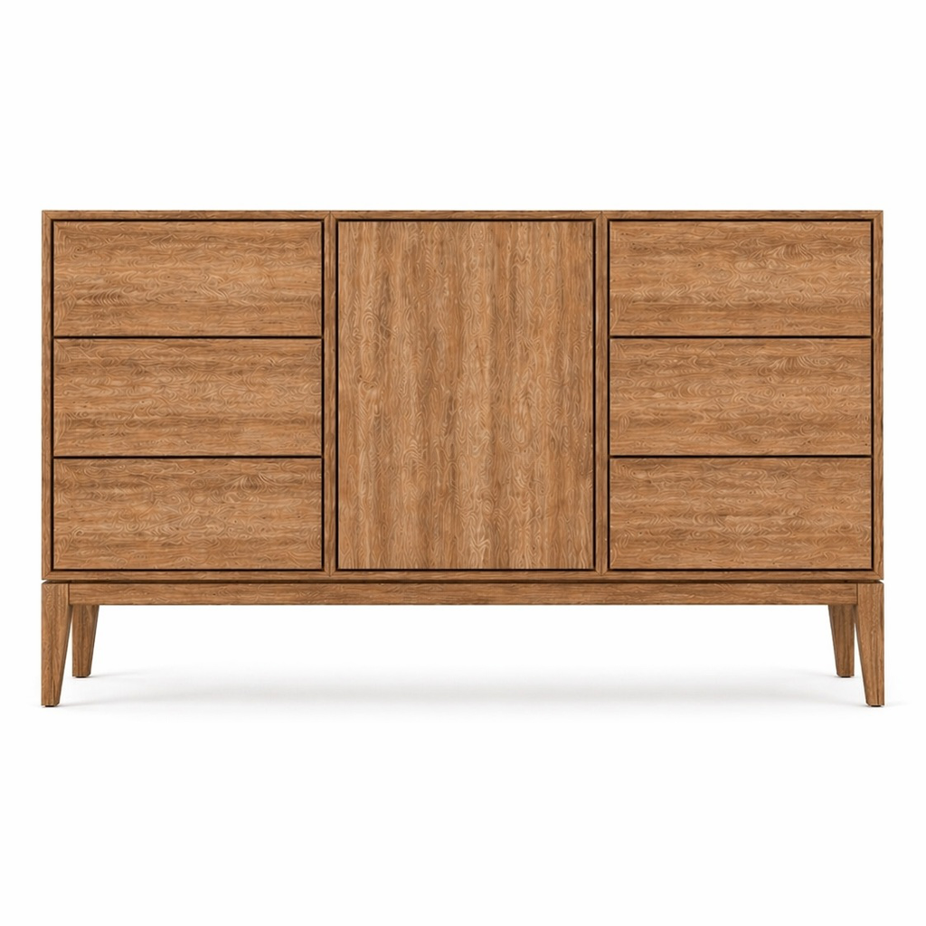 Credenza Wabi canto recto_27394