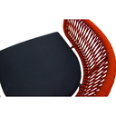 Avandaro silla metal negro // Exterior techado._30717