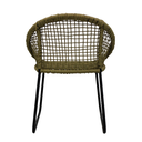 Mixtlan silla metal negro cuerda beibe // Exterior techado_31434