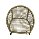 Mixtlan silla metal negro cuerda beibe // Exterior techado_31435