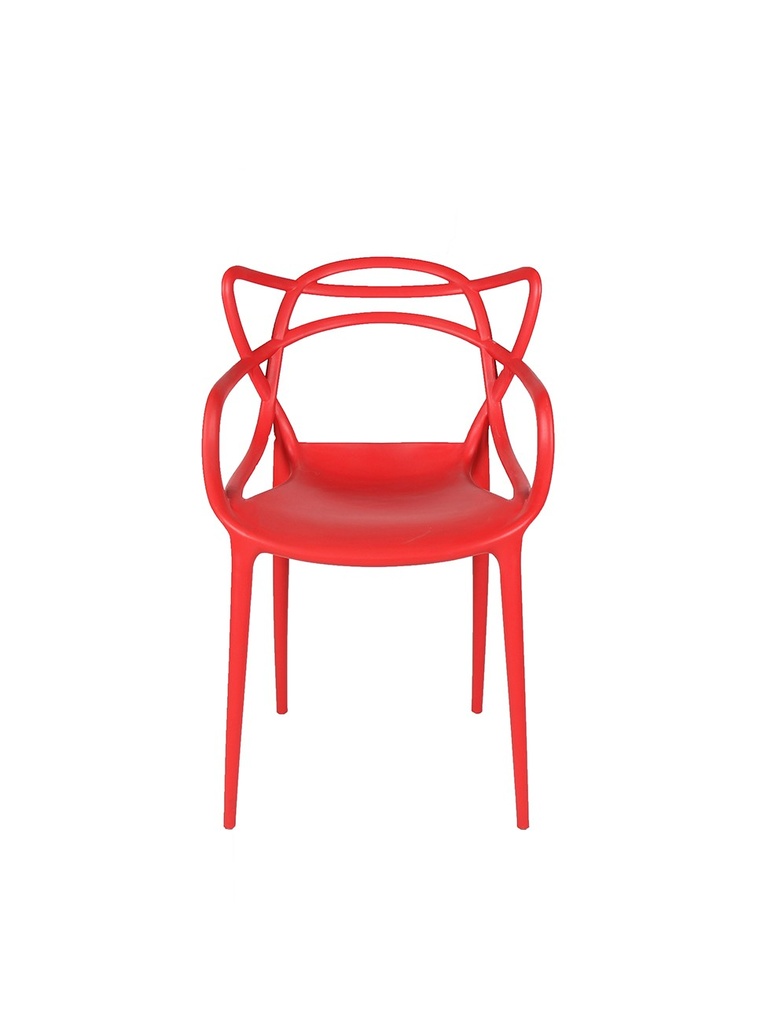 Apfel silla rojo // MP