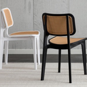 Saint mitchel silla de exterior negra // Exterior 100%_32113