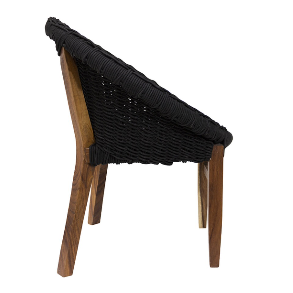 Cuixmala sillón // Exterior techado_32228