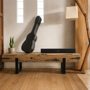 Block credenza rústica // Interior_32238