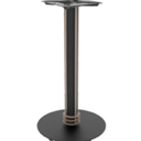 Billion base baja negro con taupe // Exterior 100%_32400