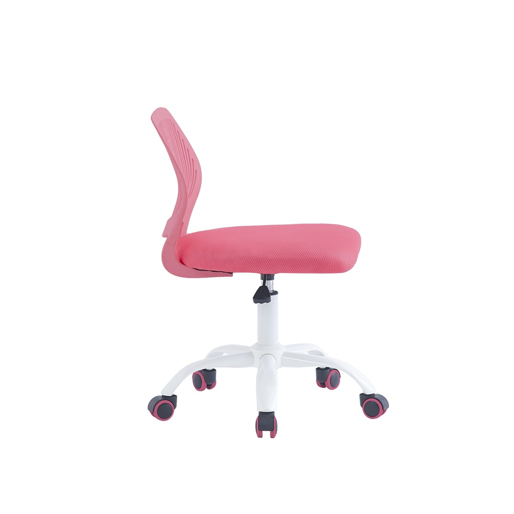 Tagger silla escritorio rosa // MP