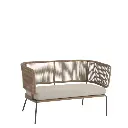 Avandaro sofá cojinería curri