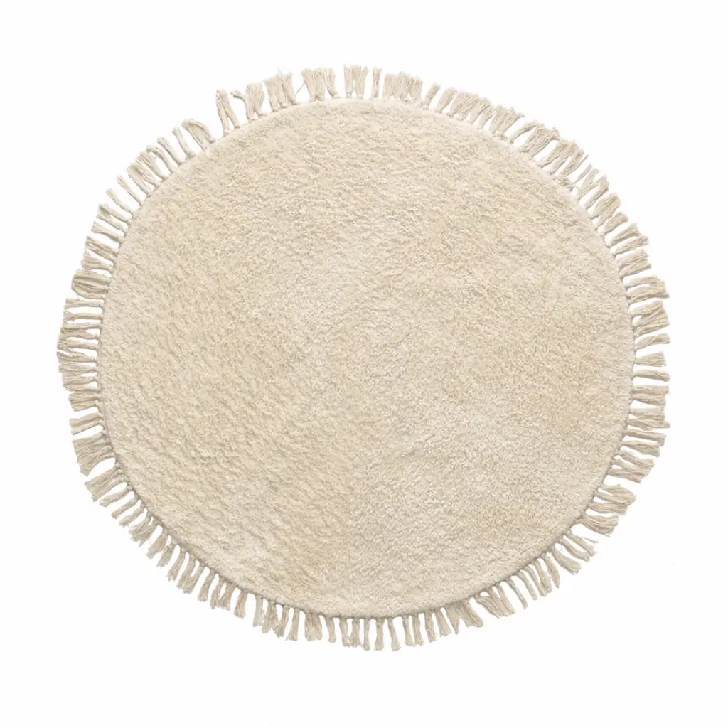 Orwen alfombra 100 diam