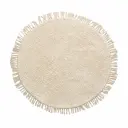 Orwen alfombra 100 diam