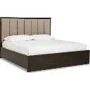 Bruxworth cama k.s.  // Pedido especial