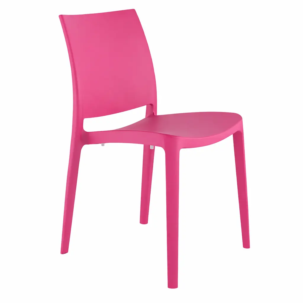 Glenn silla fucsia // MP