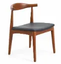 Horn silla // Interior