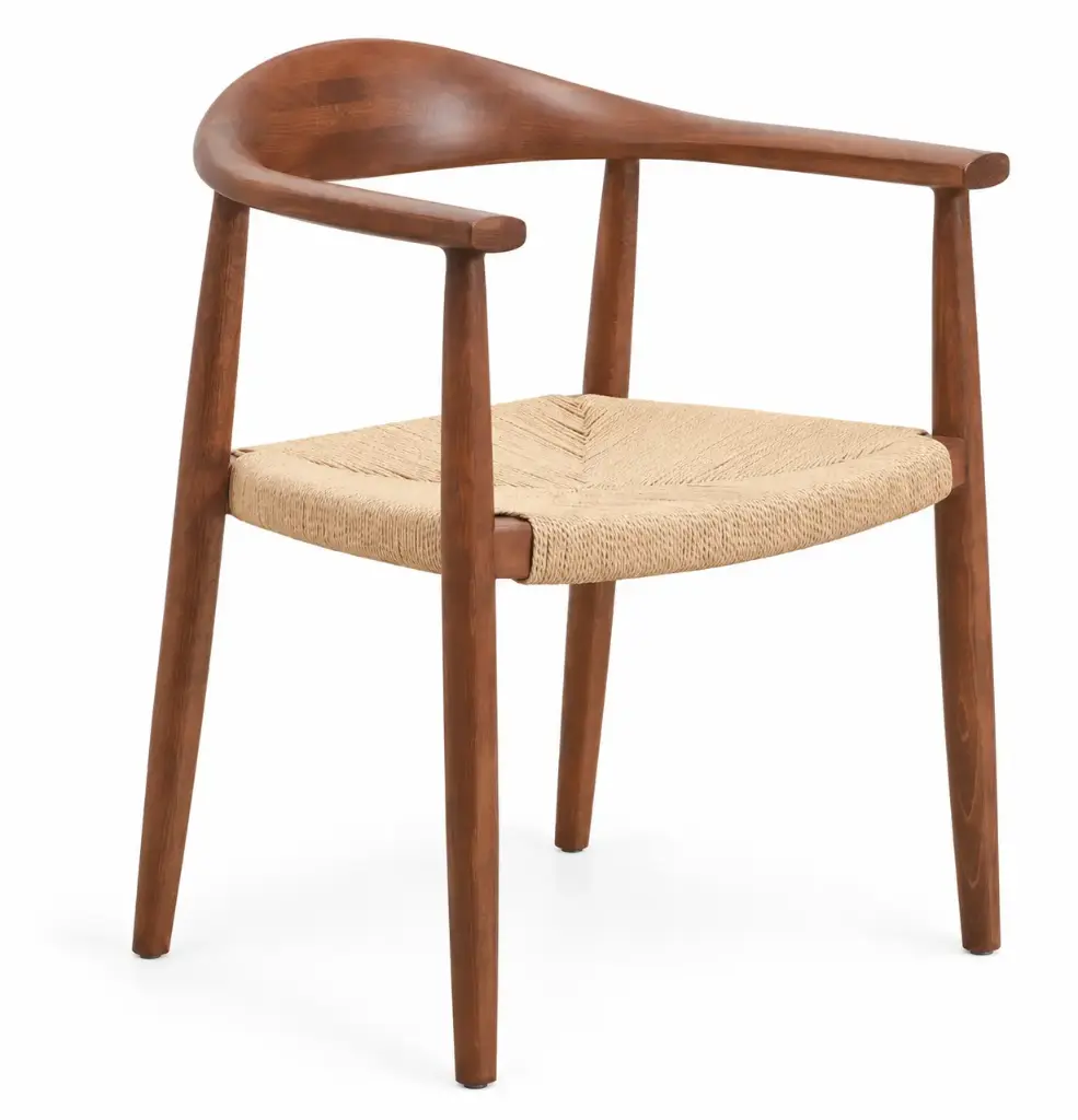 Fellow silla // Exterior techado