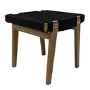 Tapalpa banco maletero // Exterior techado