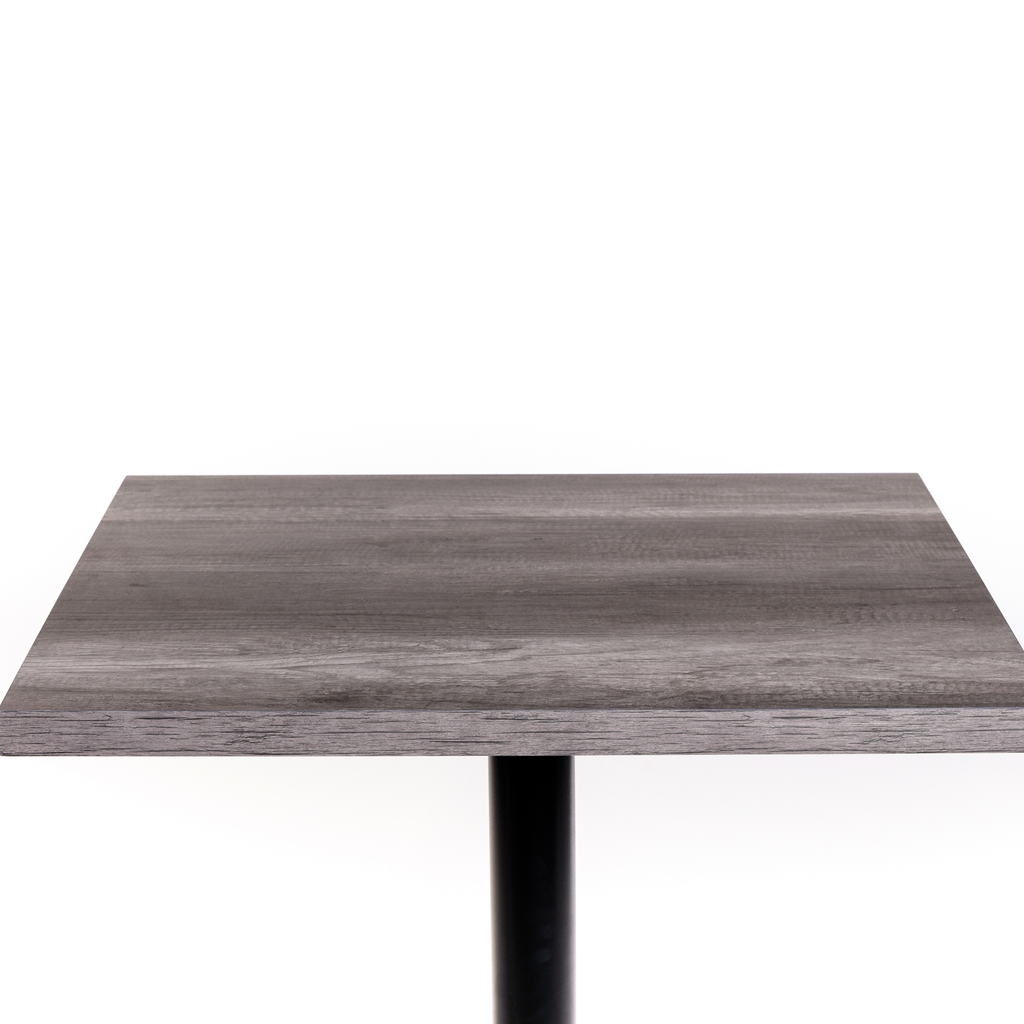 Cubierta melamina texturizada gris vintage 120x80