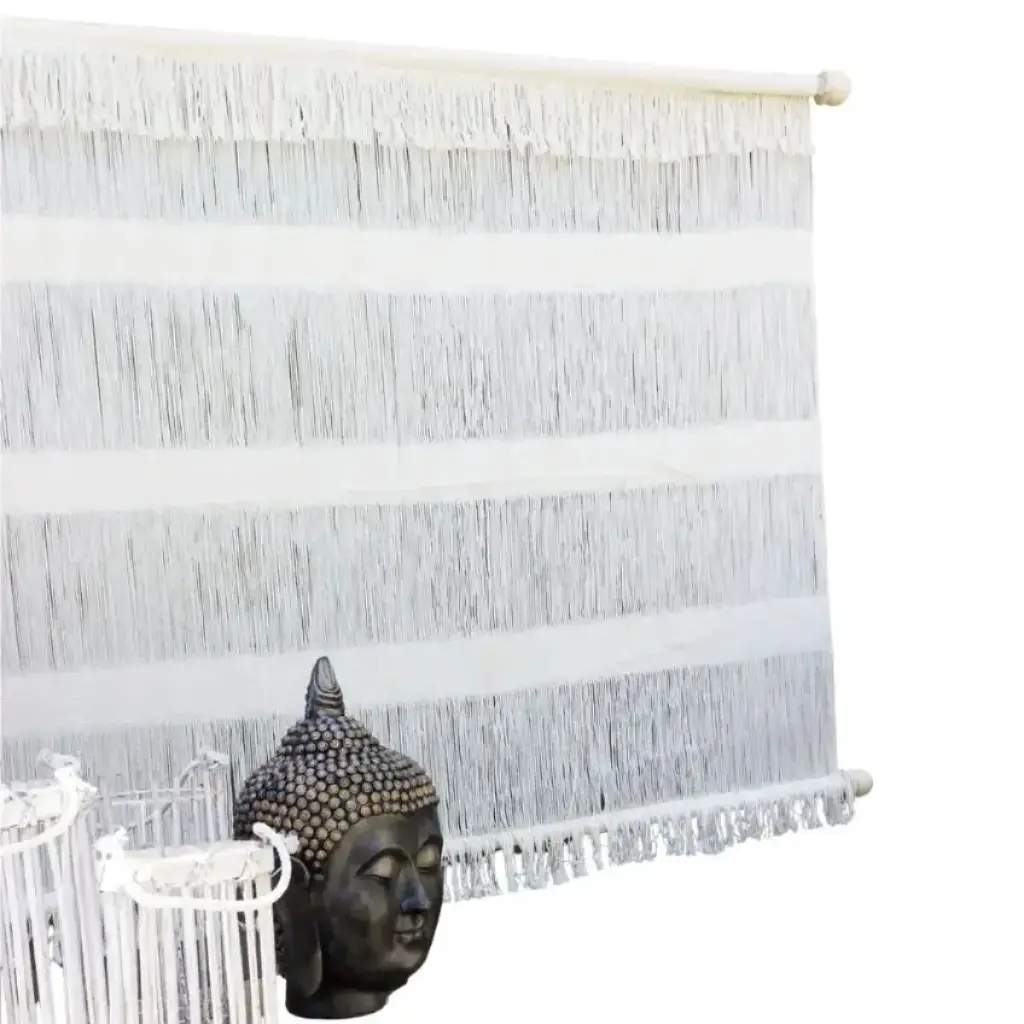 Tamayo mural de telar // Outlet