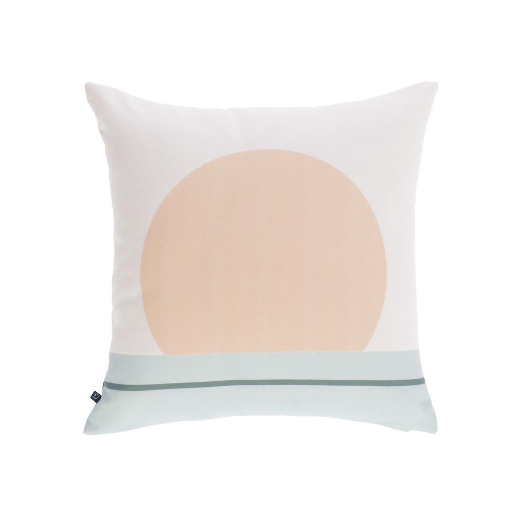 Glendale funda cojín // Outlet