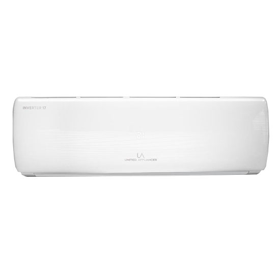 United appliances minisplit 1t frio &amp; calor // MS