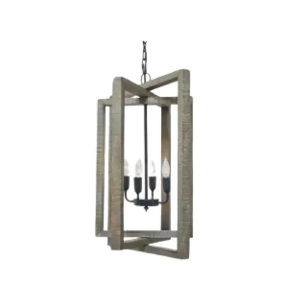 Anakin lámpara colgante gris // Pedido especial