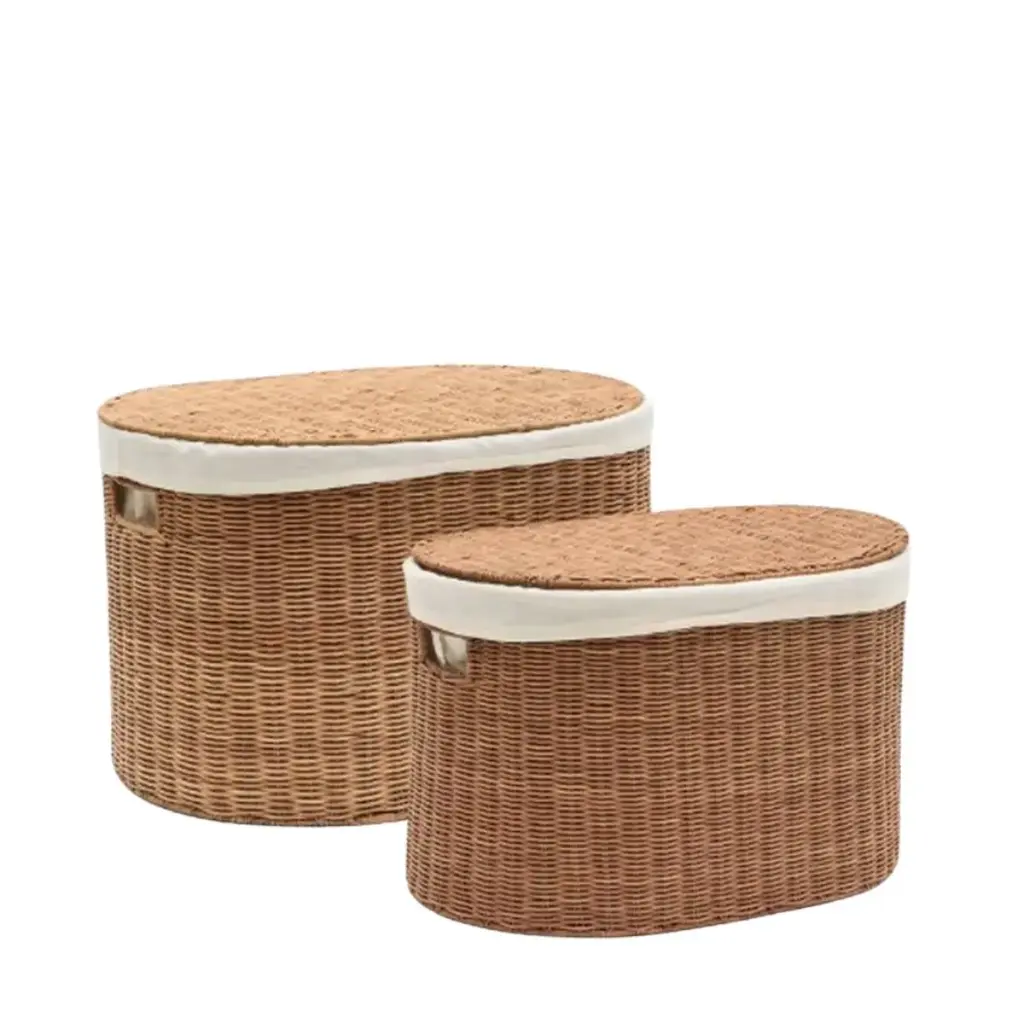 Indali set de 2 cestas