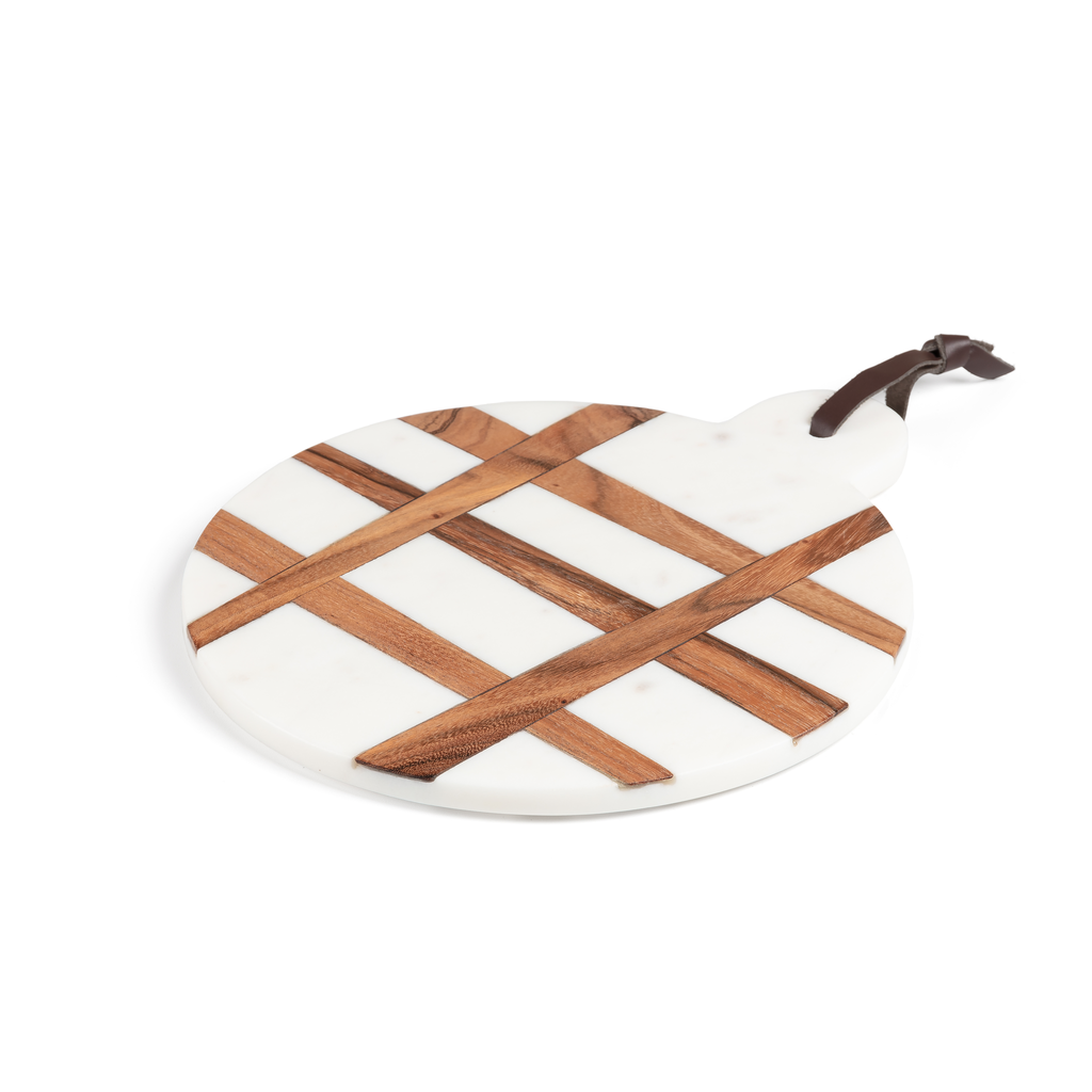 Bulcan tabla cortar blanco // Outlet