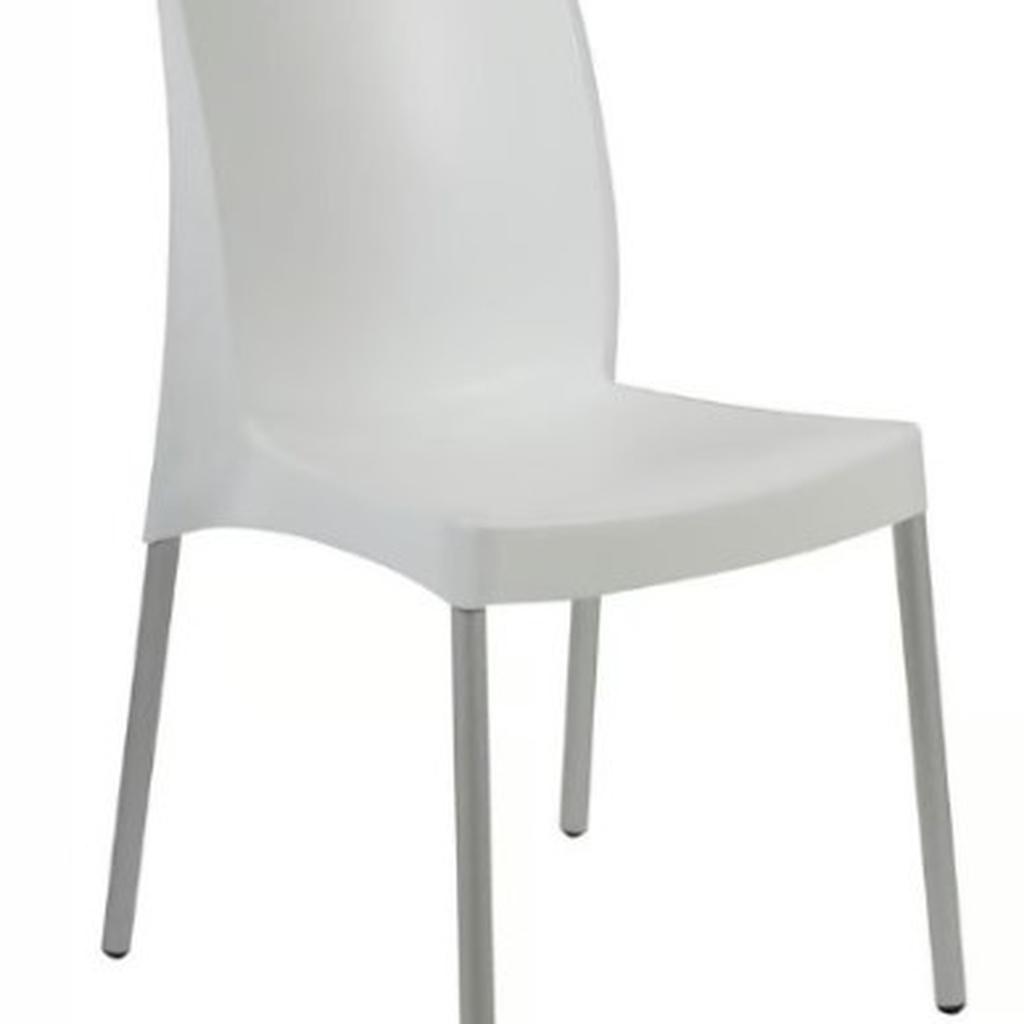 Element silla blanca // Pedido especial min. 10 pzs.