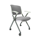 Silla IQ Gris