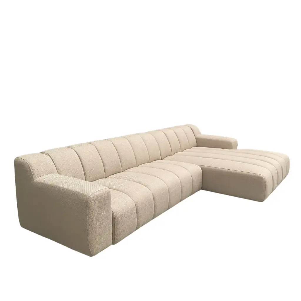 Belfort sala esquinera derecha